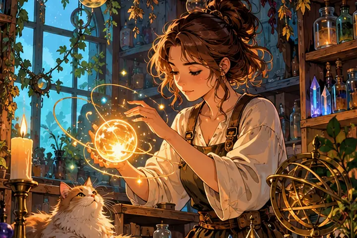 年轻继母的秘密2